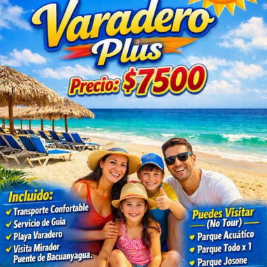 Excursiones Habana - 5/5