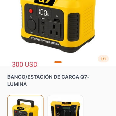 Estaciones energía Ecoflow - Img 113362988