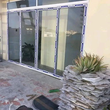 Carpinteria de Aluminio y Cristal de Lujo - Img 127331507