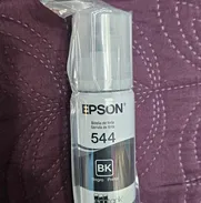Tintas Originales 544 para impresoras EPSON - Img 49189081
