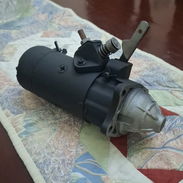 Motor de arranque de Fiat 126p directamente desde Polonia - Img 55493077