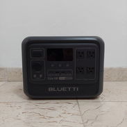 Estación de energía Bluetti Elite 100 V2 720 usd con 🚗1024 WH   - Potencia nominal: 1800W - Potencia pico: 3600W - Img 55331008