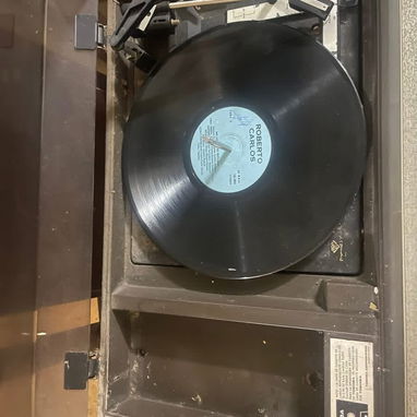 Tocadiscos Toshiba precio ricoooo - Img 125788422