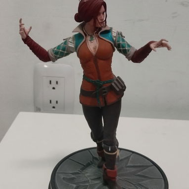 Videojuegos Figuras - Img 125880221