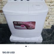 Lavadora Semi Automática Premier 9kg - Img 56510858