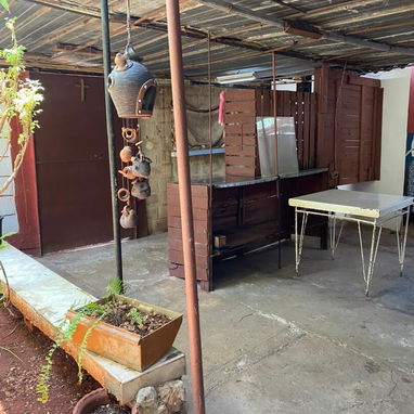 Se renta patio para negocio grande - Img 122156599