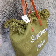 Bolso de mujer en 5500cup - Img 55615613