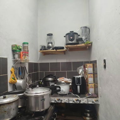 🏡 Casa en venta – Centro Habana. (004) - Img 119953509