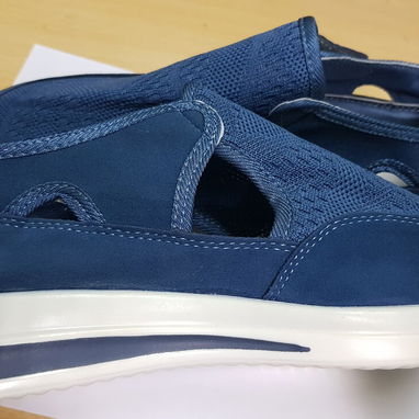 Ganga zapatos hombre y mujer - 3/7