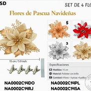 Adornos de navidad - Img 58277004