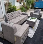Mueblería DURÁND 'S 🙋🏻‍♂️👑  Muebles 🛋️ de excelente calidad👍🏻, confort🤜🏻🤛🏻 y garantía , con su trasporte🚛 inc - Img 48069535