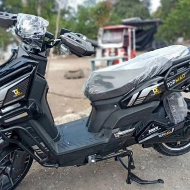 Moto Eléctrica Topmaq - Img 117690103