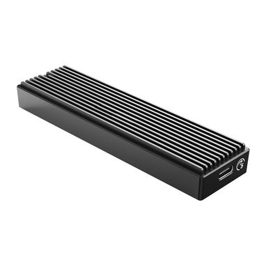 Cajita/Carcasa Orico SSD M.2 SATA para convertir discos internos SSD M.2 en discos externos en 25 USD - Img 123364849