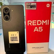 Celular Redmi A5 - Img 56072282