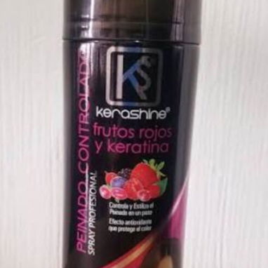 Laca Spray - 2/2