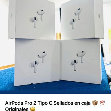 🎧 Audífonos y Cascos: AirPods, Galaxy Buds, JBL y Gamer en Caja 🎧 - 3/10