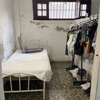 Vendo 2x1 Casa en el Vedado - 8/8