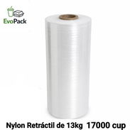 Nylon retractil 13 kg - Img 57899631