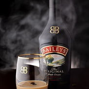 Crema Baileys The Original Botella Grande 1 litro - Img 55131619