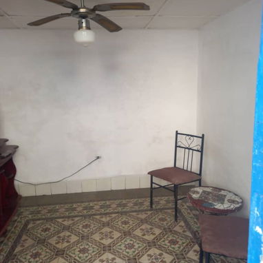 Vendo un excelente apartamento en muy buen lugar  de Plaza,posee sala cocina-comedor,baño,2 cuartos en barbacoa,gas de l - 4/9