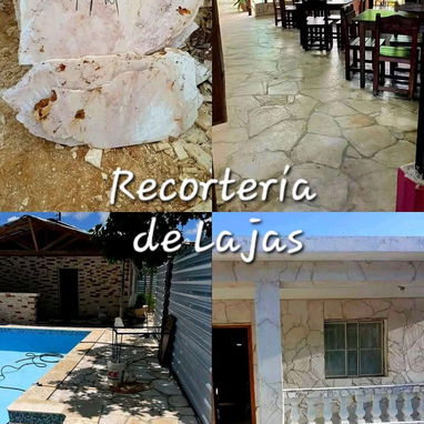Enchapes de piedras vivas - Img 125846557