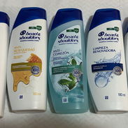 Shampoo Head and Shoulders (180ml) varios tipos - Img 56426504