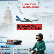 Envíos 📦 a cuba - Img 56147338