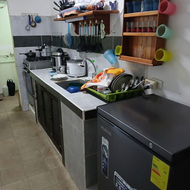 Se vende Casa 🏡 Exelente Precio - Img 120897724