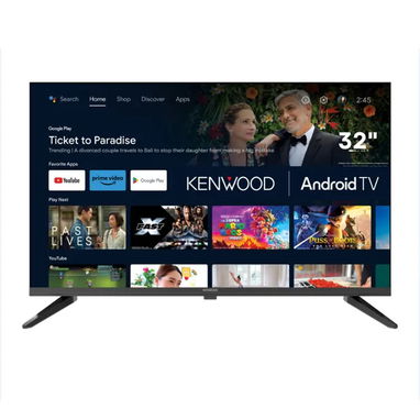 TELEVISORES SMART TV - Img 121369918