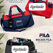 Bolsos FILA originales 18 usd - Img 57987411