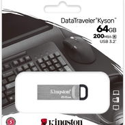 MEMORIA USB 3 2 KINGSTON 64 GB - Img 56359276