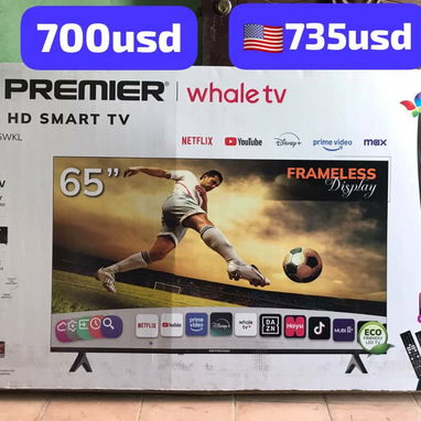 Televisores de 50 pulgadas hasta 75 pulgadas - 2/6