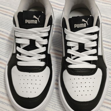 Tenis puma para niño #35 y 1/2 - Img 125888898