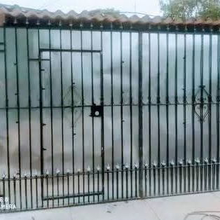 Se hacen trabajos de rejas 💯% de calidad y estética.. le garantizamos la mejor calidad , eficacia, rapidez de trabajo y - 8/10