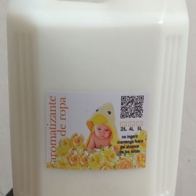 Vendo productos de limpieza - Img 123016776