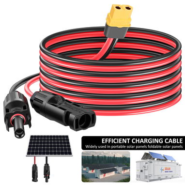 CABLE ECOFLOW 10M y 15M NUEVOS ORIGINAL - 2/3