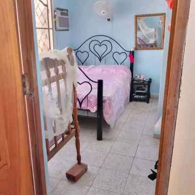 Casa céntrica en santa clara villa clara - Img 122048898