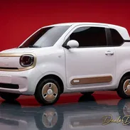 🚗✨ ¡BESTUNE PONY 2025 COMO NUEVO! ✨🚗 - Img 56282890
