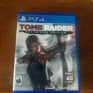 Tomb Raider Edición Definitiva IMPECABLE - Img 56182089