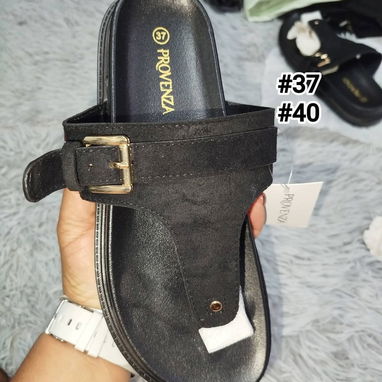 Sandalias de mujer .   10 uSD - Img 116778763