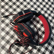 Audífonos gamer en venta - Img 56880433