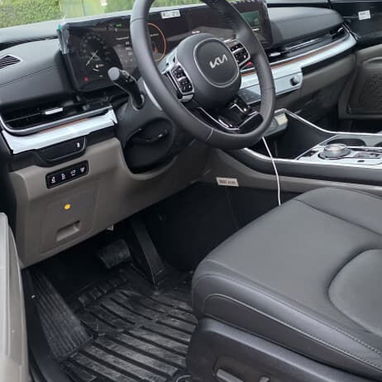 Kia carnival 2025 0 km - Img 113878073
