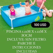Piscina - Img 55690940