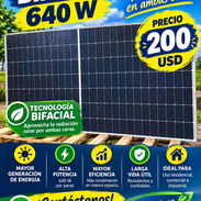 Paneles solares - Img 57709918