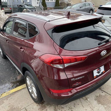 Hyundai Tucson – Disponible para la venta y listo para su entrega en Cuba. - Img 122518643