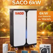 Sistemas de Energía TODOenUNO🏷Vc - Img 58094120