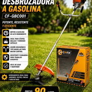 DESBROZADORA A GASOLINA COO-FIX CF-GBC001 - Img 56796669