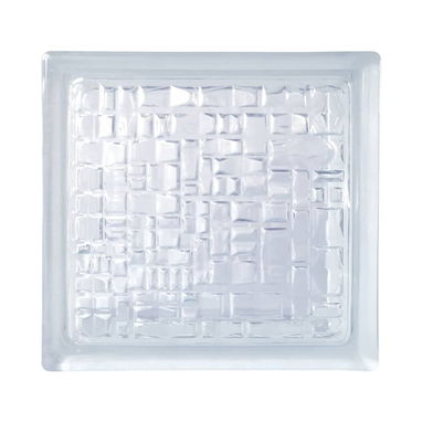 Bloques de cristal nuevo en caja - Img 119922603