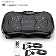 placa vibratoria nueva en caja 53344443 - Img 57995123