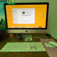 Vendo iMac 700 usd - Img 57579598